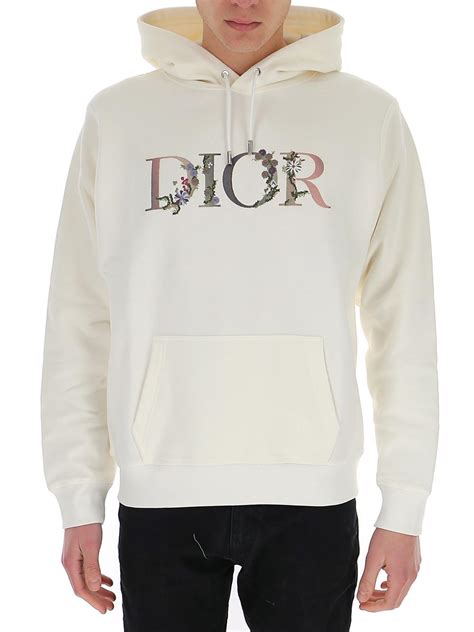 christian dior men's hoodie.